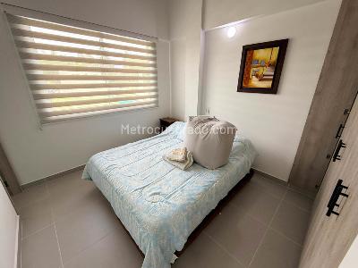 Casa de 3 alcobas en venta en Gualanday, Rionegro, 160 m² · foto 18 de 20