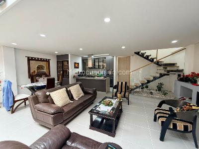 Casa de 3 alcobas en venta en Gualanday, Rionegro, 160 m² · foto 19 de 20