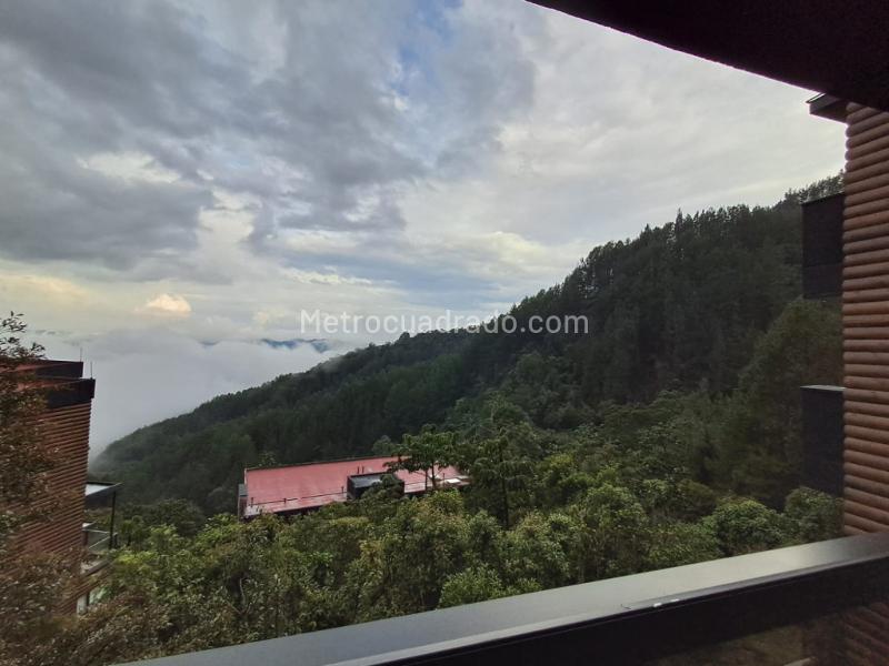 Apartamento en Arriendo, Fizebad, Retiro - 2