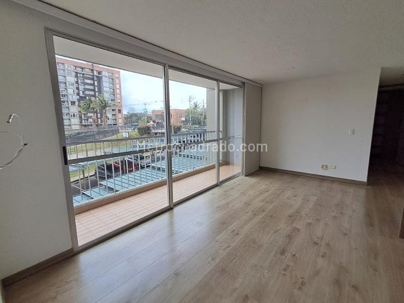 Apartamento en Arriendo, Los Colegios, Rionegro