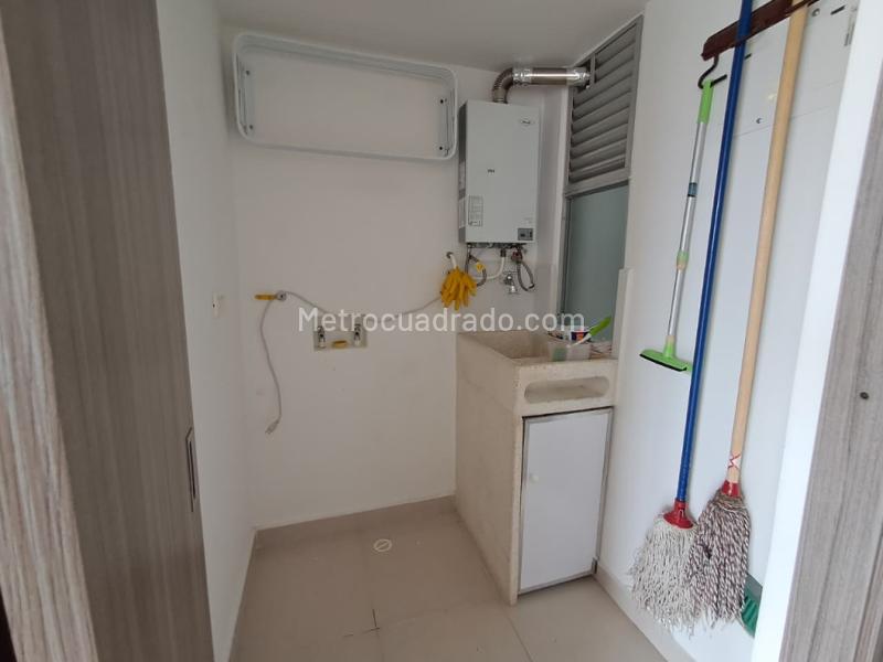 3BR Apartment in Los Colegios (80 m²) - 5