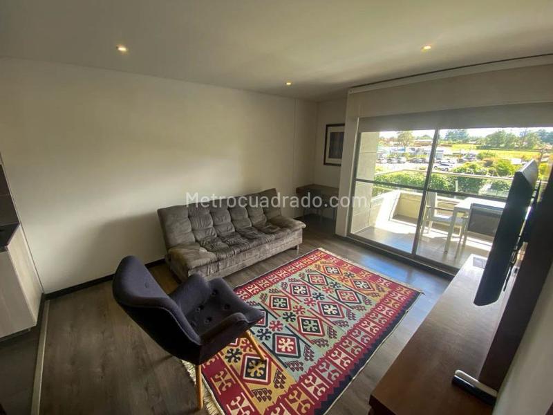 Apartamento en Arriendo, Llanogrande, Rionegro - 3