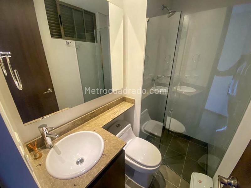 Apartamento en Arriendo, Llanogrande, Rionegro - 4