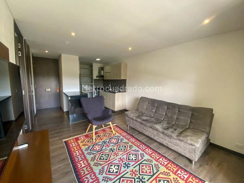 Apartamento en Arriendo, Llanogrande, Rionegro - 2