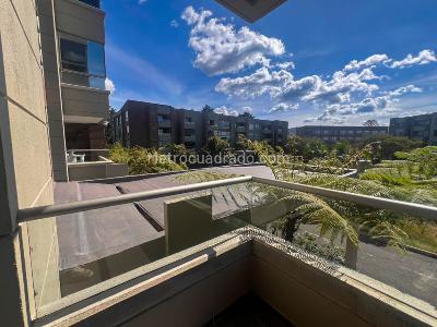 Apartamento en arriendo en Llanogrande, Rionegro · foto 2 de 20