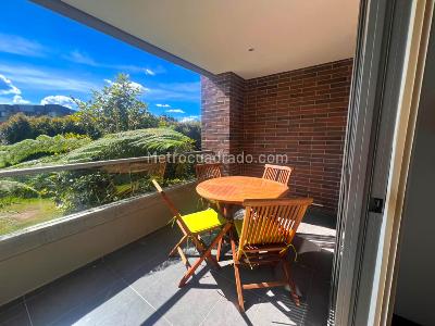Apartamento en arriendo en Llanogrande, Rionegro · foto 3 de 20