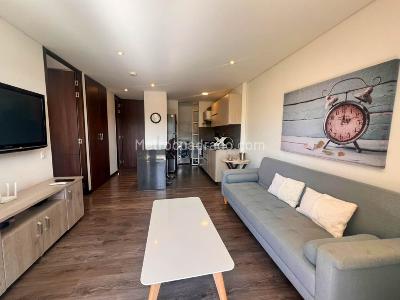 Apartamento en arriendo en Llanogrande, Rionegro · foto 4 de 20