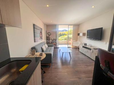 Apartamento en arriendo en Llanogrande, Rionegro · foto 6 de 20
