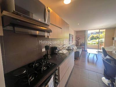 Apartamento en arriendo en Llanogrande, Rionegro · foto 7 de 20