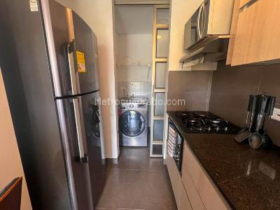 Apartamento en arriendo en Llanogrande, Rionegro · foto 8 de 20
