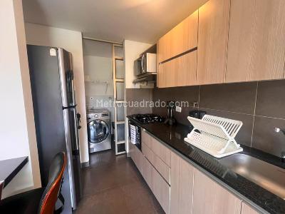Apartamento en arriendo en Llanogrande, Rionegro · foto 9 de 20