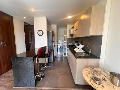 Apartamento en arriendo en Llanogrande, Rionegro · foto 10 de 20