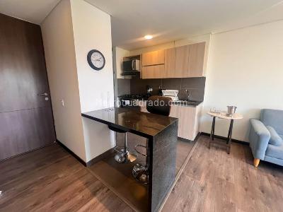 Apartamento en arriendo en Llanogrande, Rionegro · foto 11 de 20
