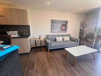 Apartamento en arriendo en Llanogrande, Rionegro · foto 12 de 20