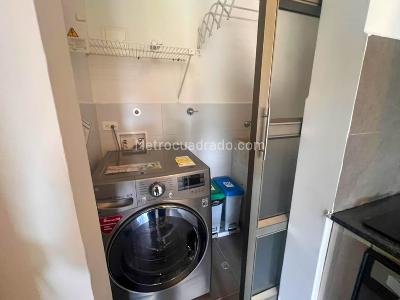 Apartamento en arriendo en Llanogrande, Rionegro · foto 14 de 20