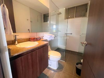Apartamento en arriendo en Llanogrande, Rionegro · foto 15 de 20