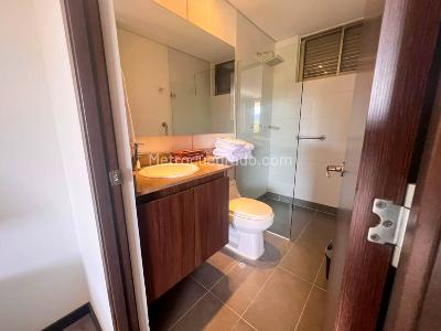 Apartamento en arriendo en Llanogrande, Rionegro · foto 16 de 20