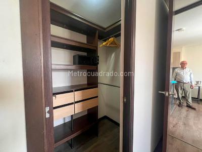 Apartamento en arriendo en Llanogrande, Rionegro · foto 17 de 20