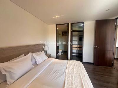 Apartamento en arriendo en Llanogrande, Rionegro · foto 18 de 20