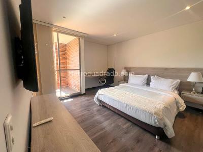 Apartamento en arriendo en Llanogrande, Rionegro · foto 20 de 20