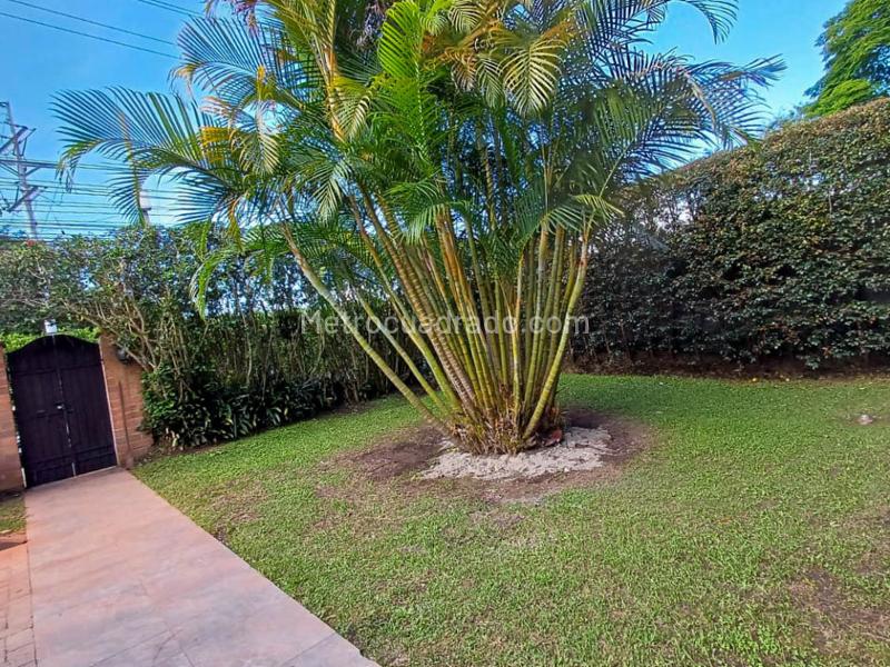 Casa en Arriendo, Gualanday, Rionegro - 4