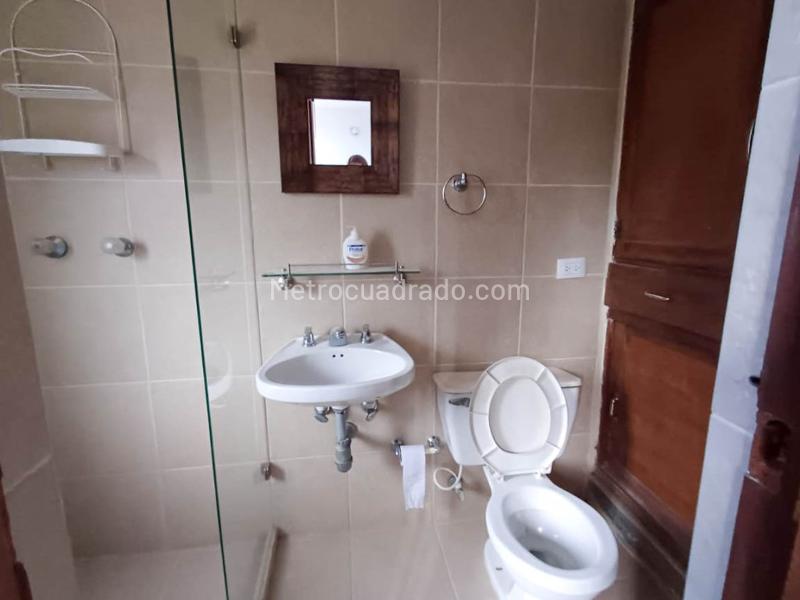 Casa en Arriendo, Gualanday, Rionegro - 5