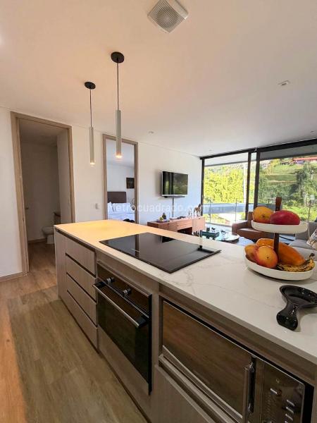 1BR Apartment in Centro (66 m²) - 2