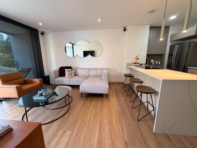 1BR Apartment in Centro (66 m²) - 4