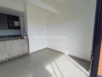 Apartamento de 2 alcobas en venta en El Porvenir, Rionegro, 62 m² · foto 5 de 20