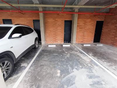 Apartamento de 2 alcobas en venta en El Porvenir, Rionegro, 62 m² · foto 6 de 20