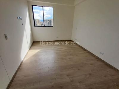 Apartamento de 2 alcobas en venta en El Porvenir, Rionegro, 62 m² · foto 7 de 20