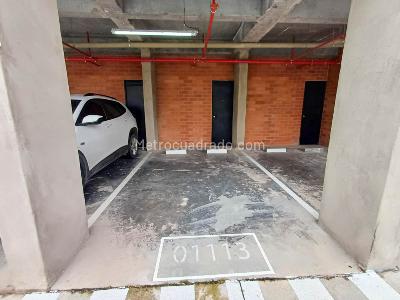 Apartamento de 2 alcobas en venta en El Porvenir, Rionegro, 62 m² · foto 8 de 20