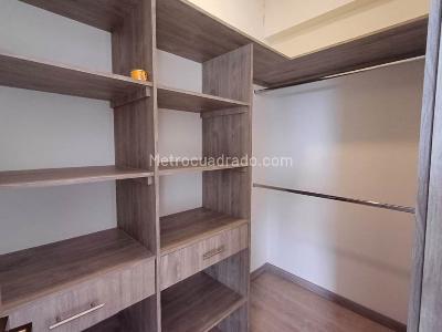 Apartamento de 2 alcobas en venta en El Porvenir, Rionegro, 62 m² · foto 10 de 20