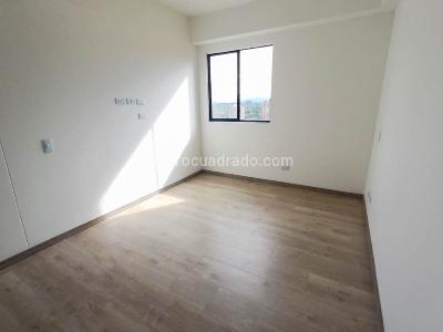 Apartamento de 2 alcobas en venta en El Porvenir, Rionegro, 62 m² · foto 13 de 20