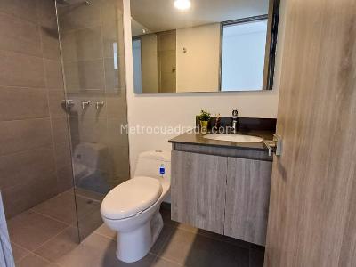 Apartamento de 2 alcobas en venta en El Porvenir, Rionegro, 62 m² · foto 16 de 20