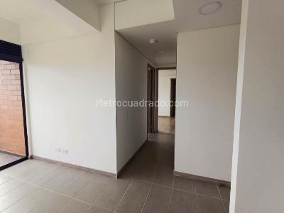 Apartamento de 2 alcobas en venta en El Porvenir, Rionegro, 62 m² · foto 18 de 20