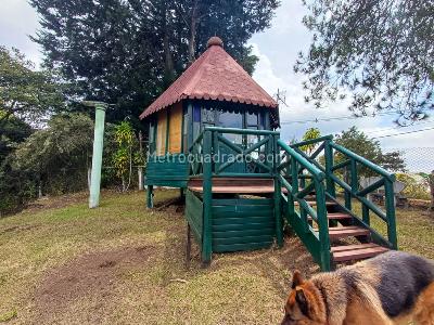 Casa de 5 alcobas en arriendo en Sector Aeropuerto, Rionegro · foto 11 de 20