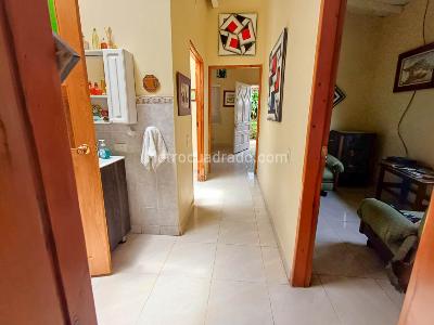 Casa de 5 alcobas en arriendo en Sector Aeropuerto, Rionegro · foto 16 de 20