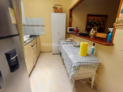 Casa de 5 alcobas en arriendo en Sector Aeropuerto, Rionegro · foto 19 de 20
