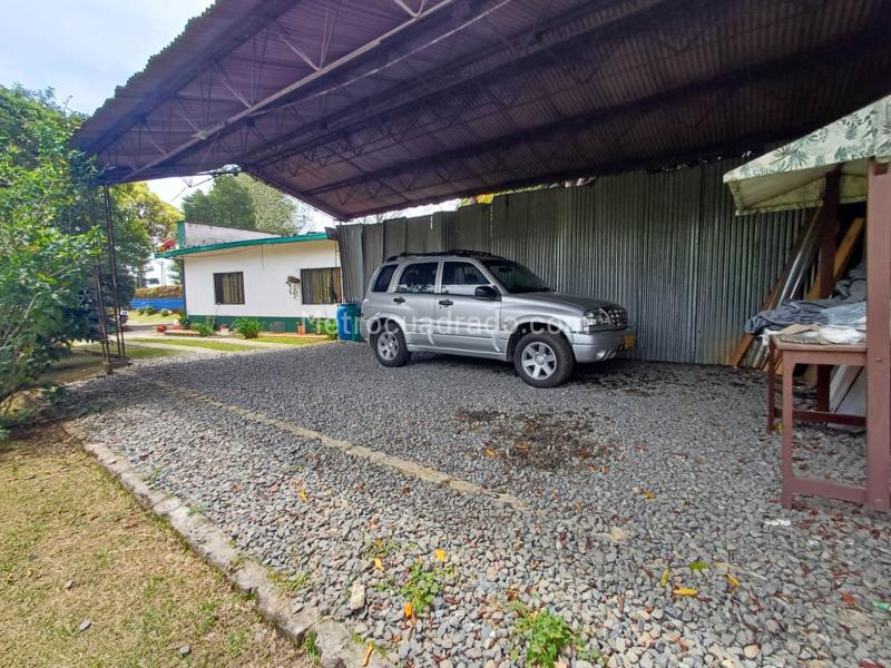 Casa en Arriendo, Centro, Rionegro - 3