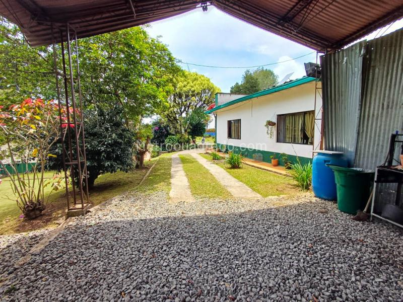 Casa en Arriendo, Centro, Rionegro - 4