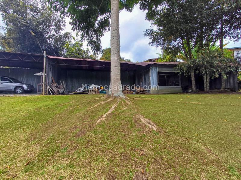 Casa en Arriendo, Centro, Rionegro - 5