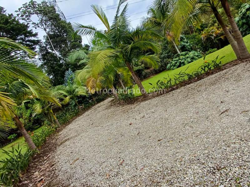 Finca en Arriendo, Centro, Rionegro - Ansicht 3