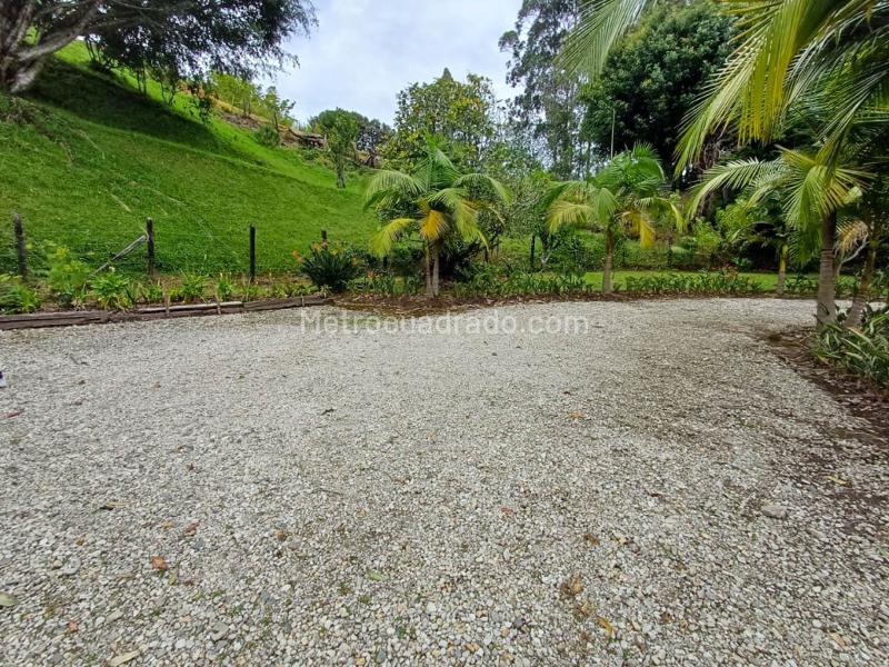 Finca en Arriendo, Centro, Rionegro - Ansicht 4