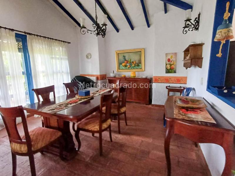 Finca en Arriendo, Centro, Rionegro - Ansicht 5