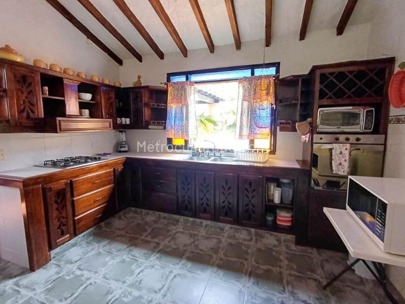 Finca en Arriendo, Centro, Rionegro - Mehr