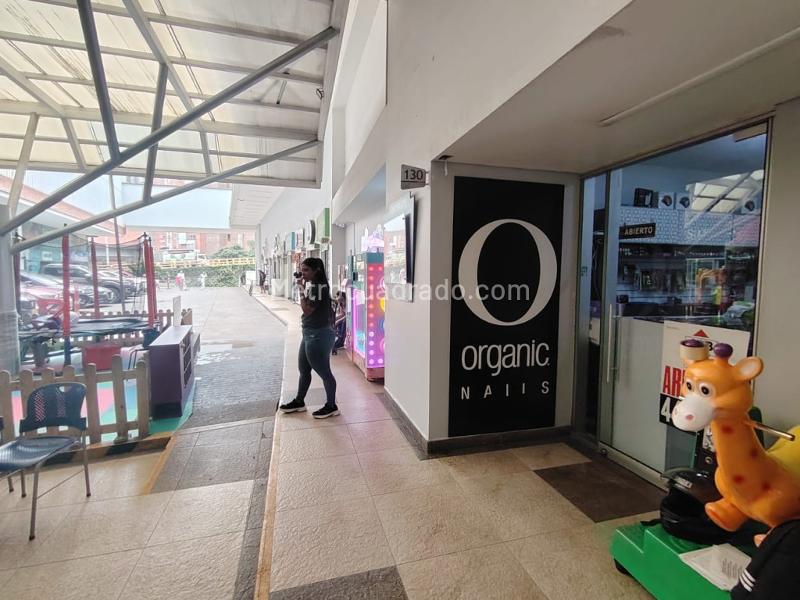 Local Comercial en Arriendo, Calle Larga, Sabaneta - Ansicht 2