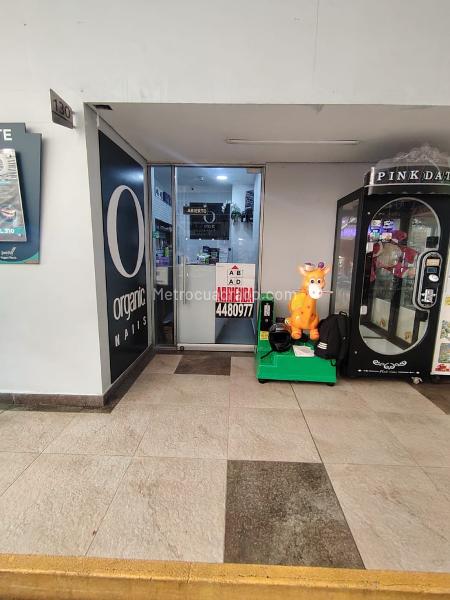 Local Comercial en Arriendo, Calle Larga, Sabaneta - Ansicht 5