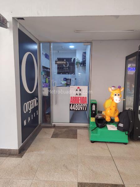 Local Comercial en Arriendo, Calle Larga, Sabaneta - Ansicht 6