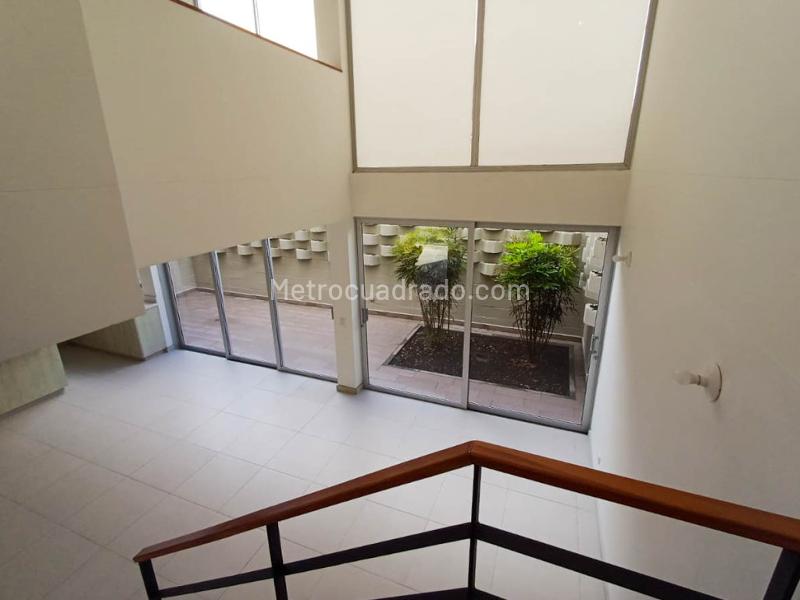 Casa en Arriendo, Gualanday, Rionegro - 2